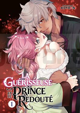 la-guerisseuse-et-le-prince-redoute-volume-1_1