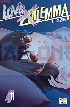 Love X Dilemma T11