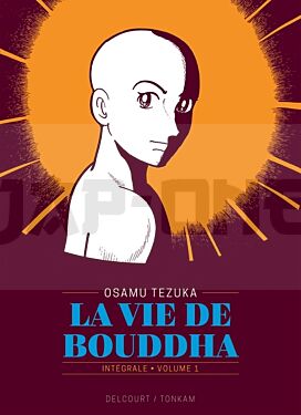 LA VIE DE BOUDDHA - EDITION PRESTIGE T01