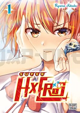 SUPER HXEROS T01