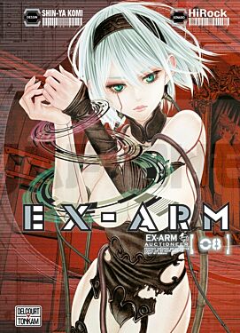 EX-ARM T08