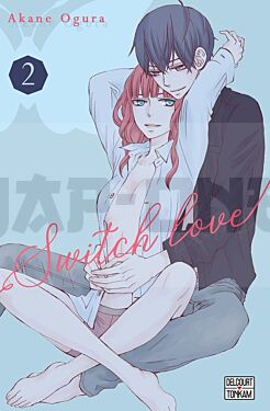 SWITCH LOVE T02