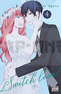 SWITCH LOVE T04