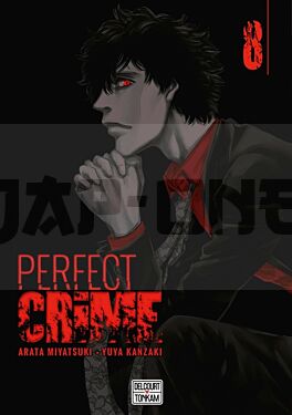 PERFECT CRIME T08