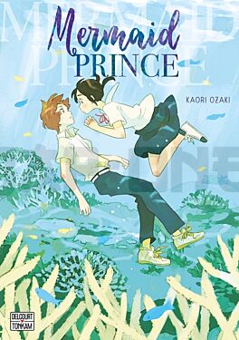 MERMAID PRINCE