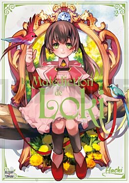 LA MALEDICTION DE LOKI T02