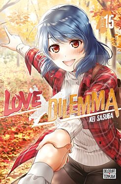 Love X Dilemma T15