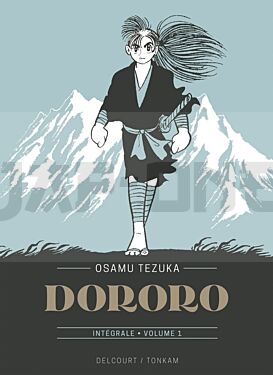 DORORO - EDITION PRESTIGE T01