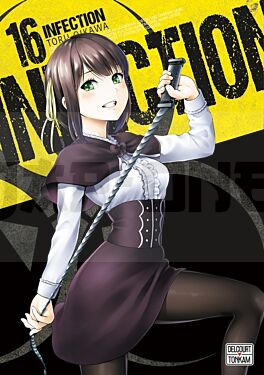 INFECTION T16