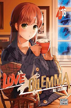 Love X Dilemma T16