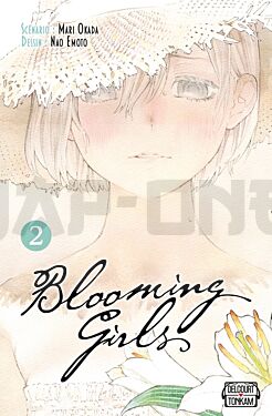BLOOMING GIRLS T02