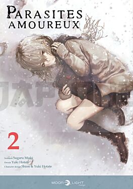 PARASITES AMOUREUX T02