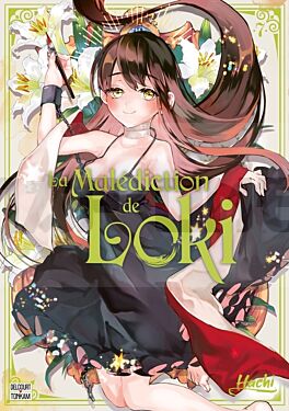 LA MALEDICTION DE LOKI T07