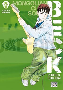 BECK PERFECT EDITION T06