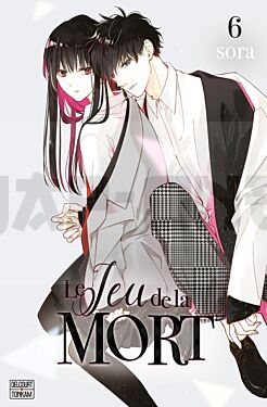 LE JEU DE LA MORT T06