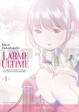 LARME ULTIME T01 NED