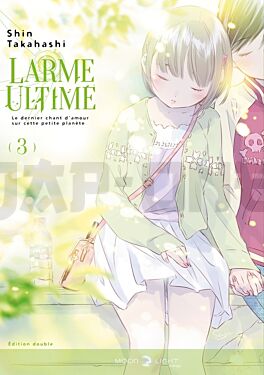 LARME ULTIME T03 NED