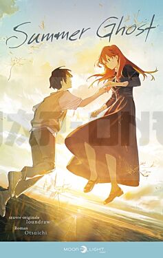 SUMMER GHOST - ONE-SHOT - SUMMER GHOST - ROMAN