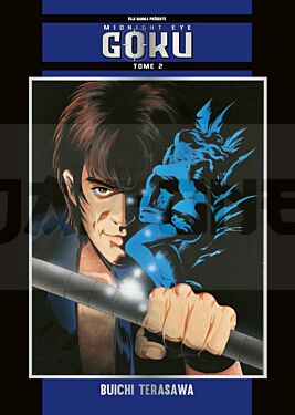 MIDNIGHT EYE GOKU T02