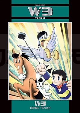 W3 T02 - WONDER THREE