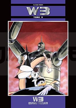 W3 T03 - WONDER THREE