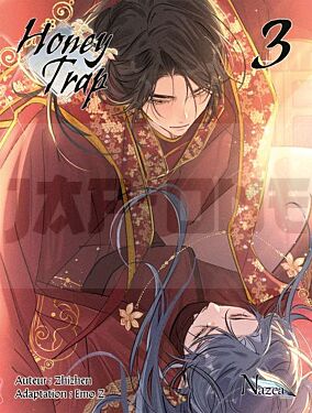 honey-trap-t01-honey-trap-t3-honey-trap-tome-3_1