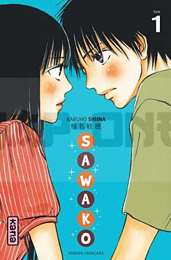 SAWAKO - TOME 1