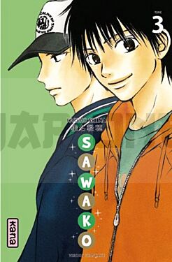 SAWAKO - TOME 3