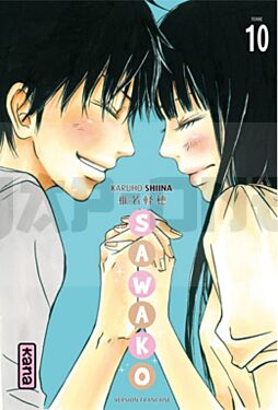 SAWAKO - TOME 10