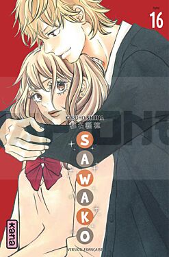 SAWAKO - TOME 16