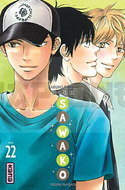 SAWAKO - TOME 22