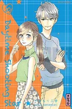DAYTIME SHOOTING STAR - TOME 10