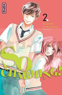 SO CHARMING ! - TOME 2