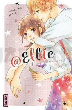 ELLIE - TOME 1