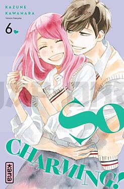SO CHARMING ! - TOME 6
