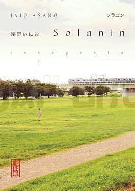 SOLANIN - INTEGRALE - TOME 0