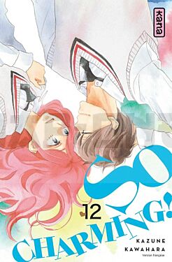 SO CHARMING ! - TOME 12