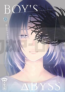 BOY'S ABYSS - TOME 5