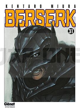 BERSERK - TOME 31