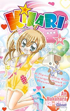 KILARI - TOME 10
