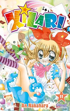KILARI - TOME 11