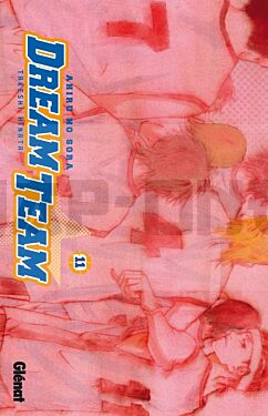 DREAM TEAM - TOME 11