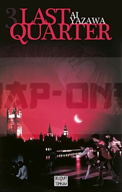 
LAST QUARTER T03
