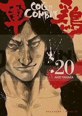 COQ DE COMBAT T20