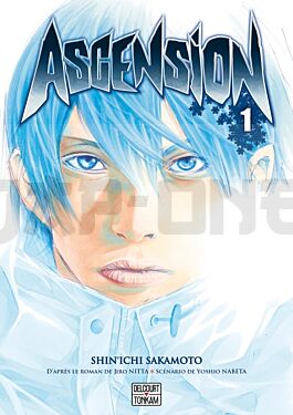 
ASCENSION T01
