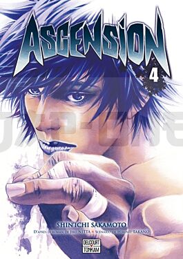 ASCENSION T04