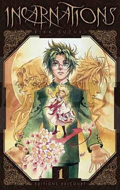 INCARNATIONS T01
