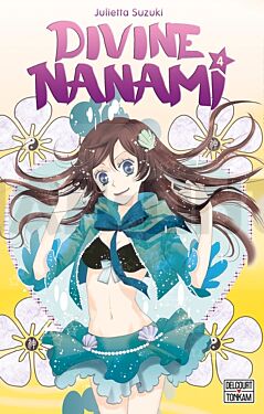 DIVINE NANAMI T04