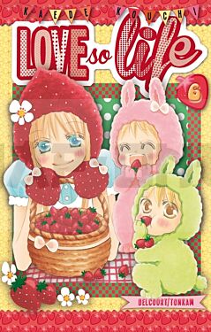 LOVE SO LIFE T06