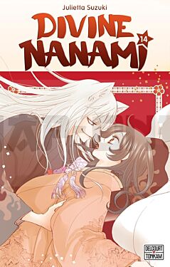 
DIVINE NANAMI T14
